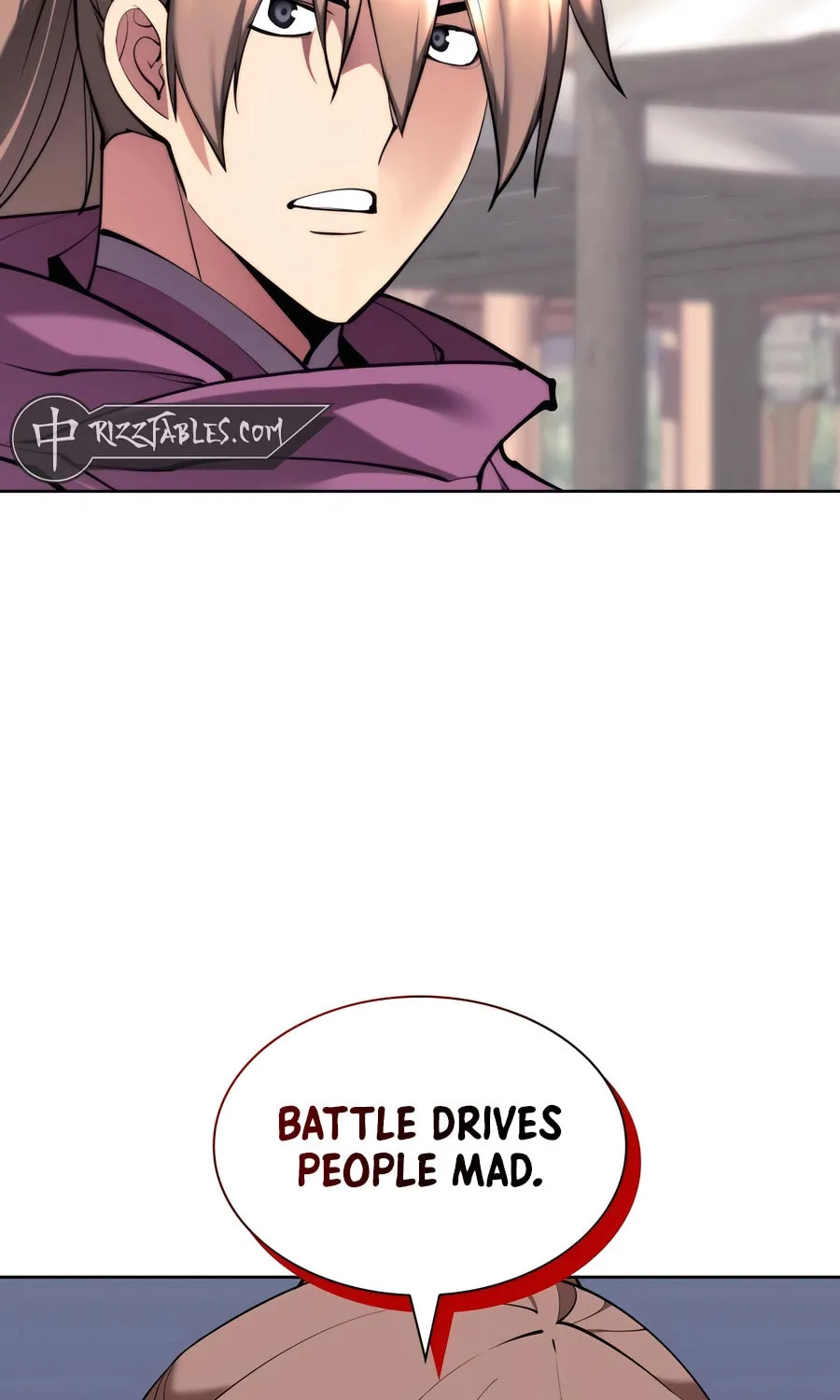 Records of the Swordsman Scholar Chapter 148 page 42 - 