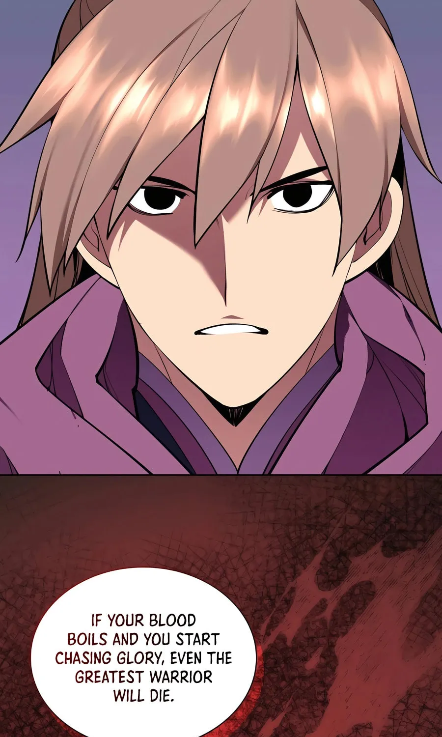 Records of the Swordsman Scholar Chapter 148 page 43 - 