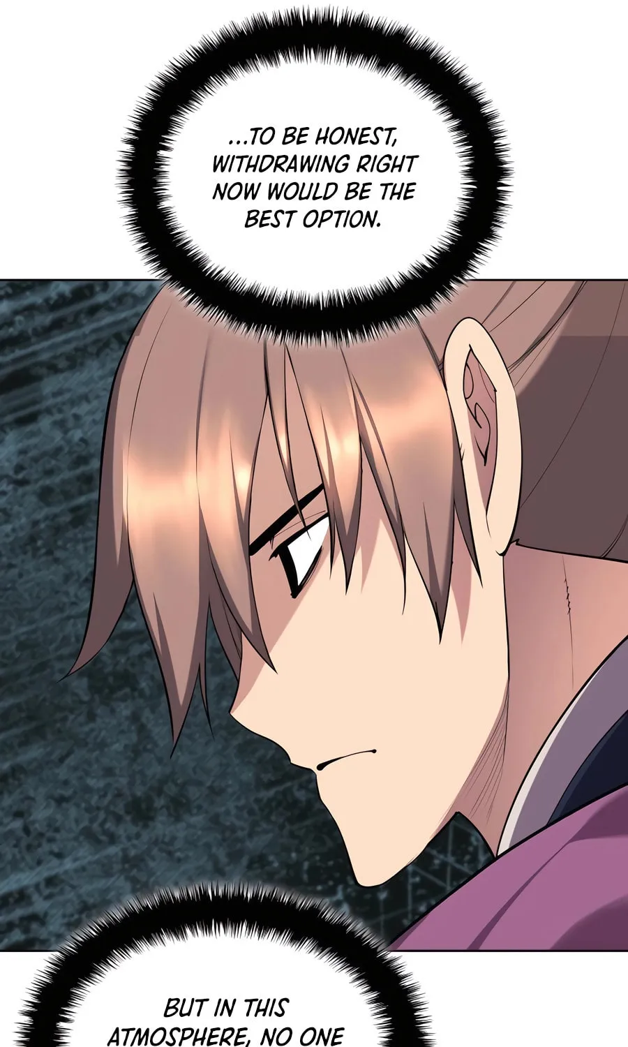 Records of the Swordsman Scholar Chapter 148 page 48 - 