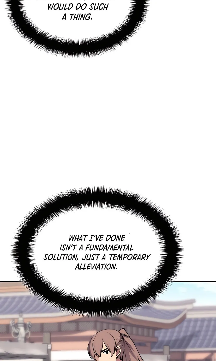 Records of the Swordsman Scholar Chapter 148 page 49 - 