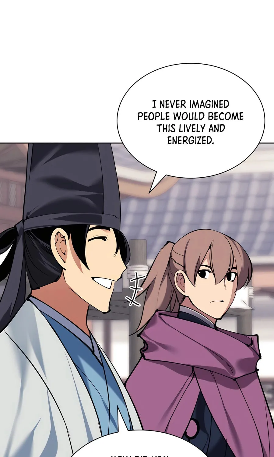 Records of the Swordsman Scholar Chapter 148 page 52 - 