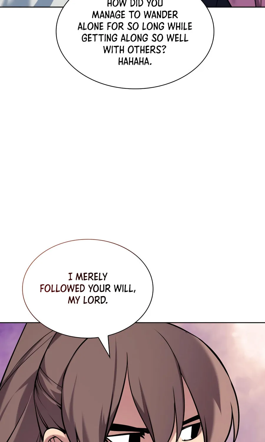 Records of the Swordsman Scholar Chapter 148 page 53 - 