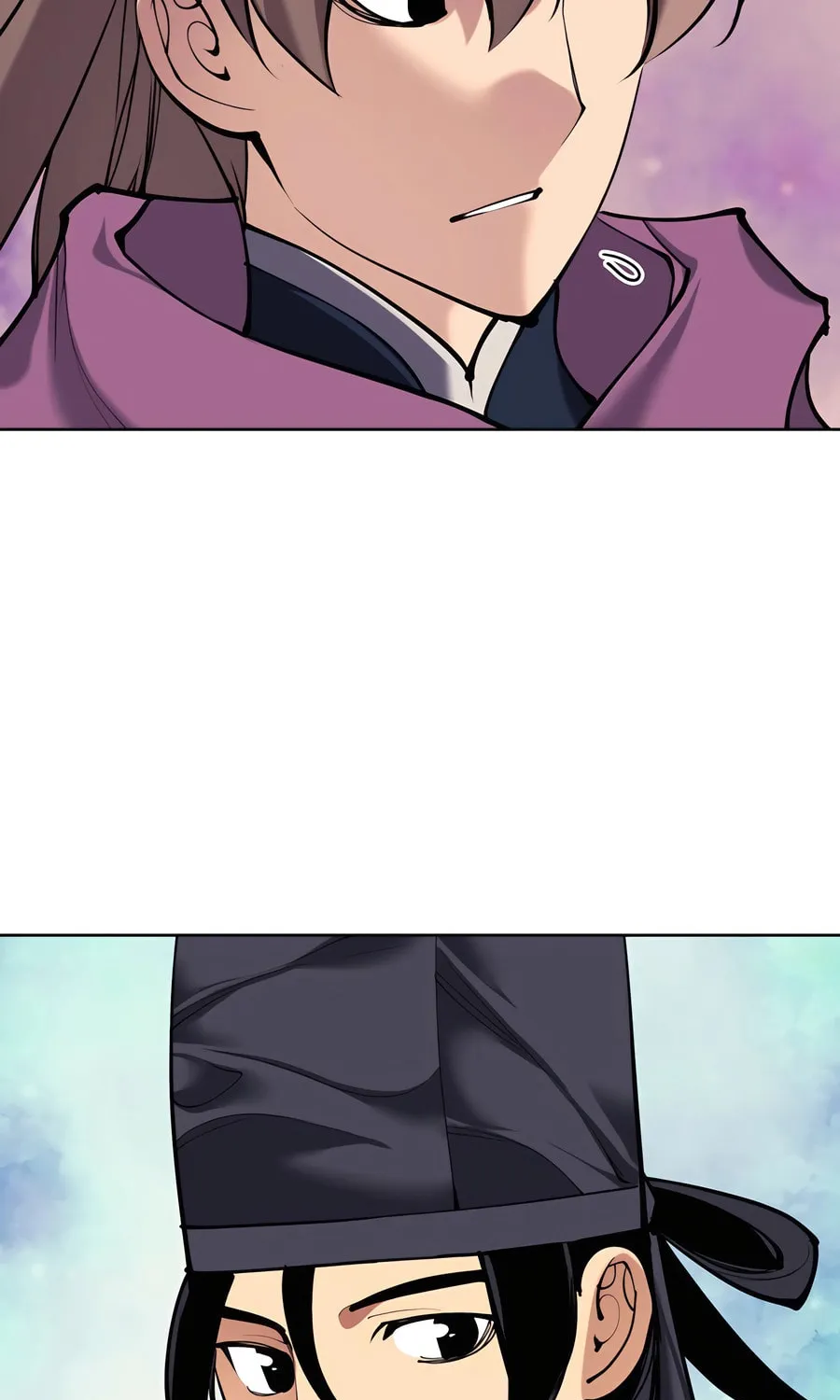 Records of the Swordsman Scholar Chapter 148 page 54 - 