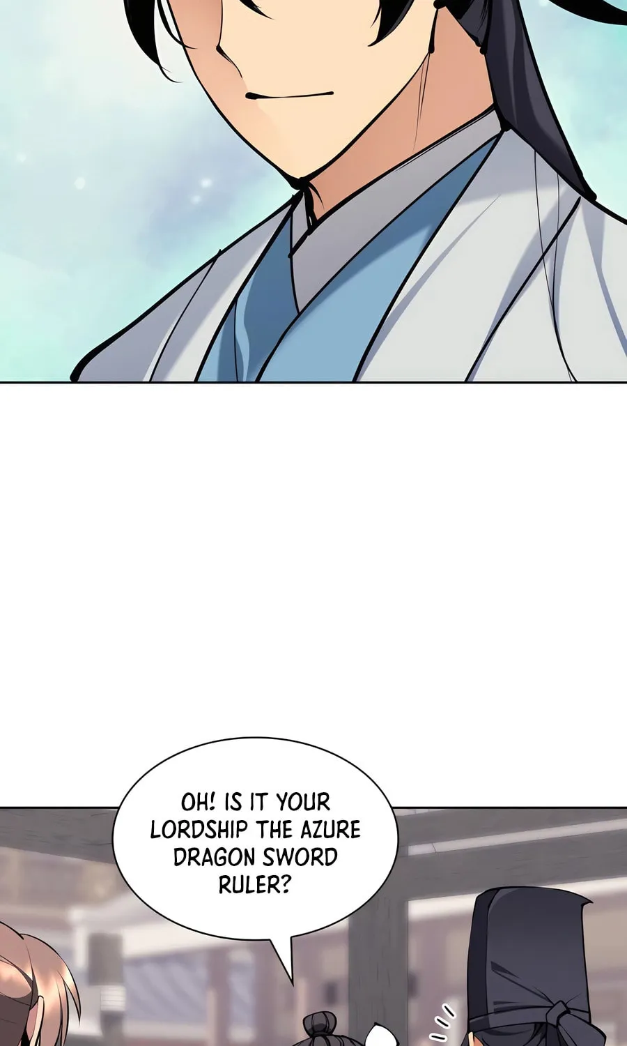 Records of the Swordsman Scholar Chapter 148 page 55 - 
