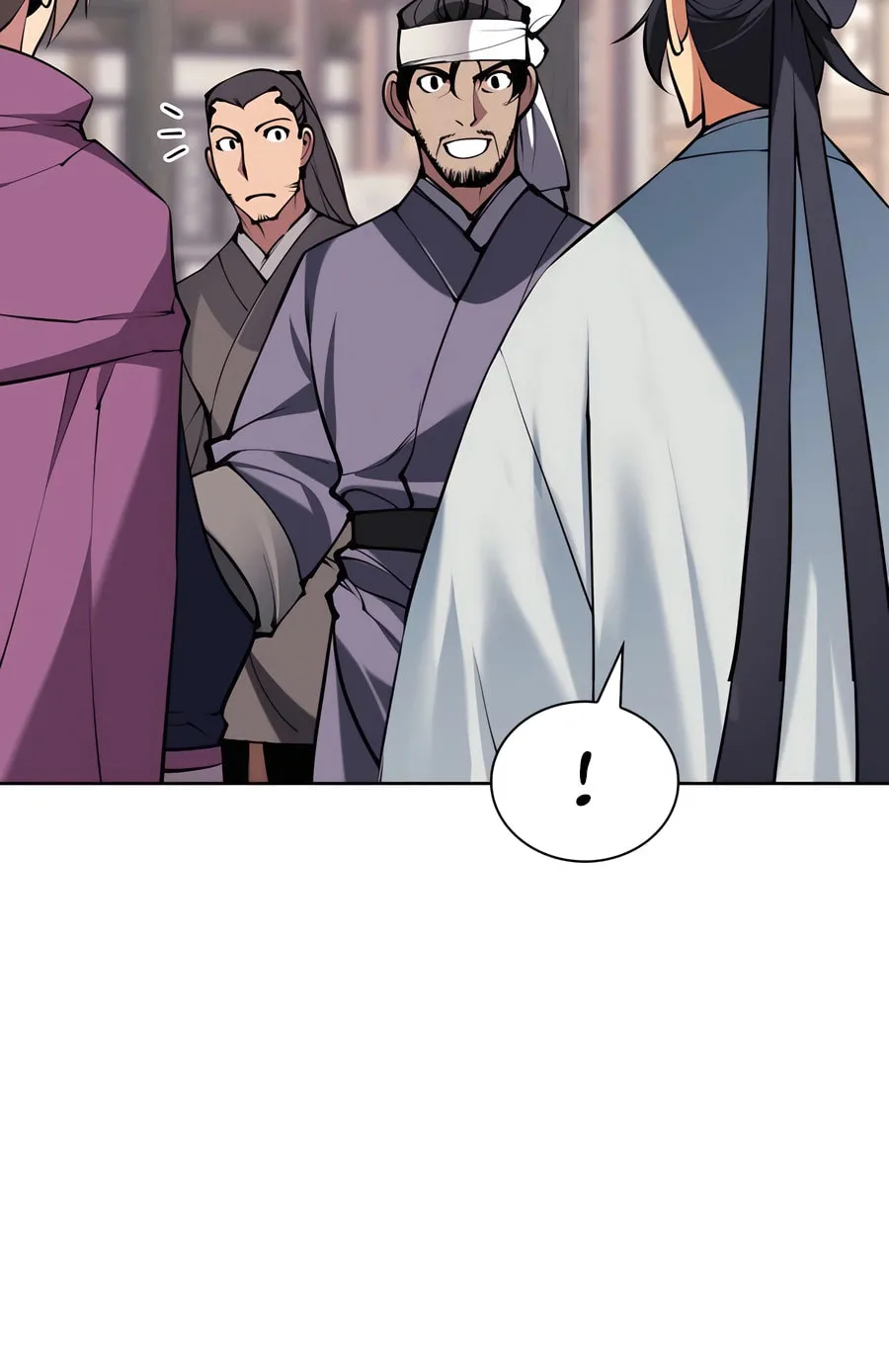 Records of the Swordsman Scholar Chapter 148 page 56 - 