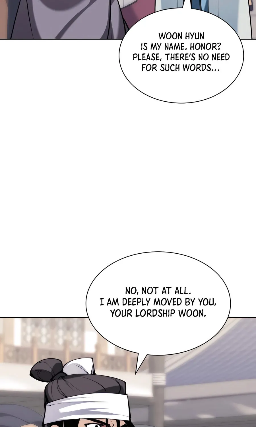 Records of the Swordsman Scholar Chapter 148 page 58 - 