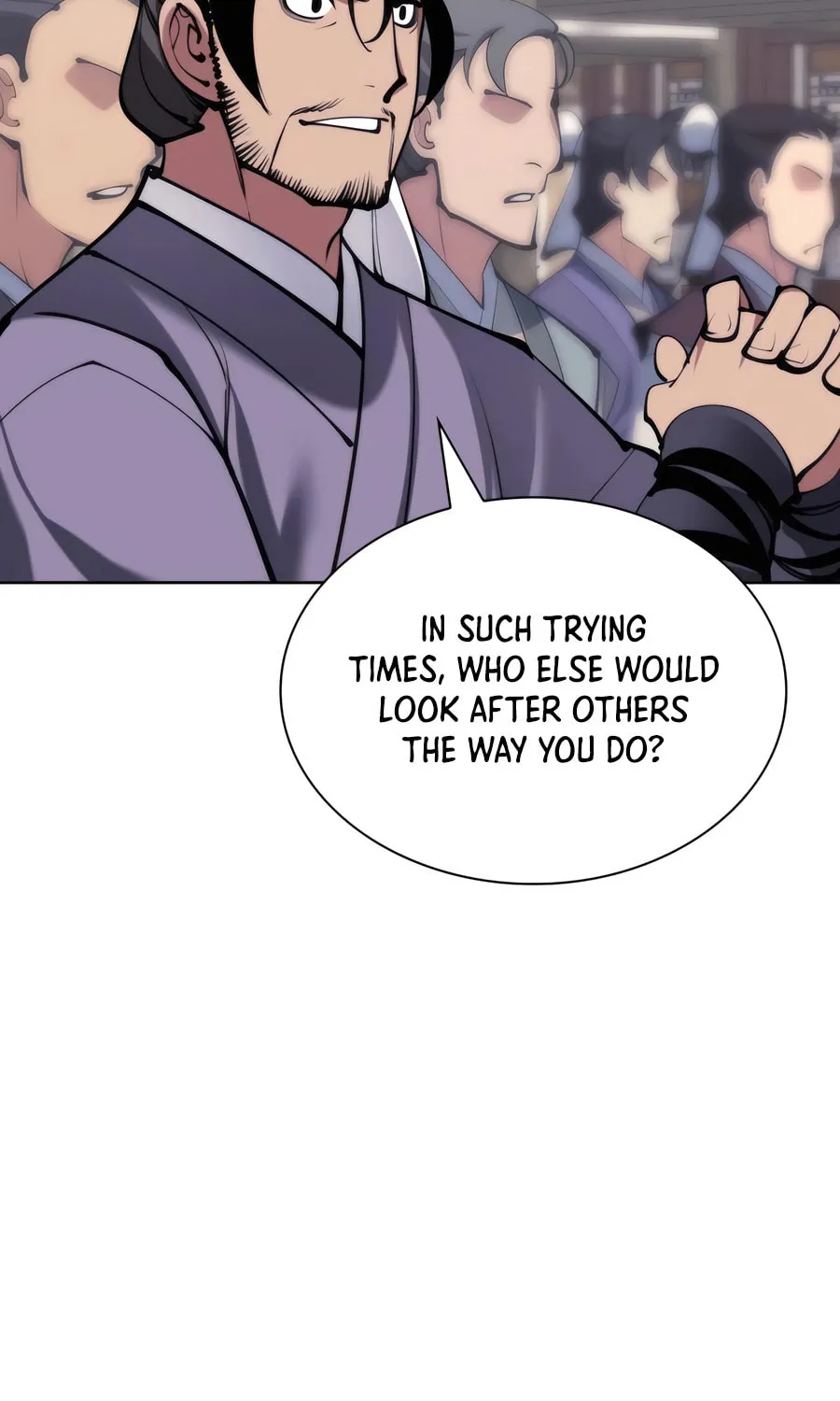 Records of the Swordsman Scholar Chapter 148 page 59 - 