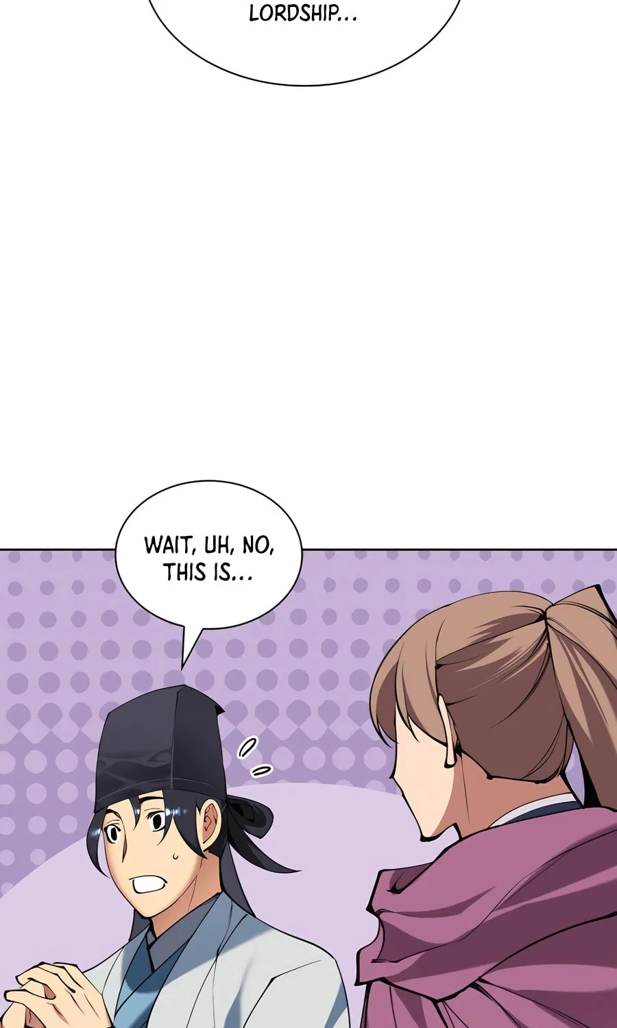 Records of the Swordsman Scholar Chapter 148 page 62 - 