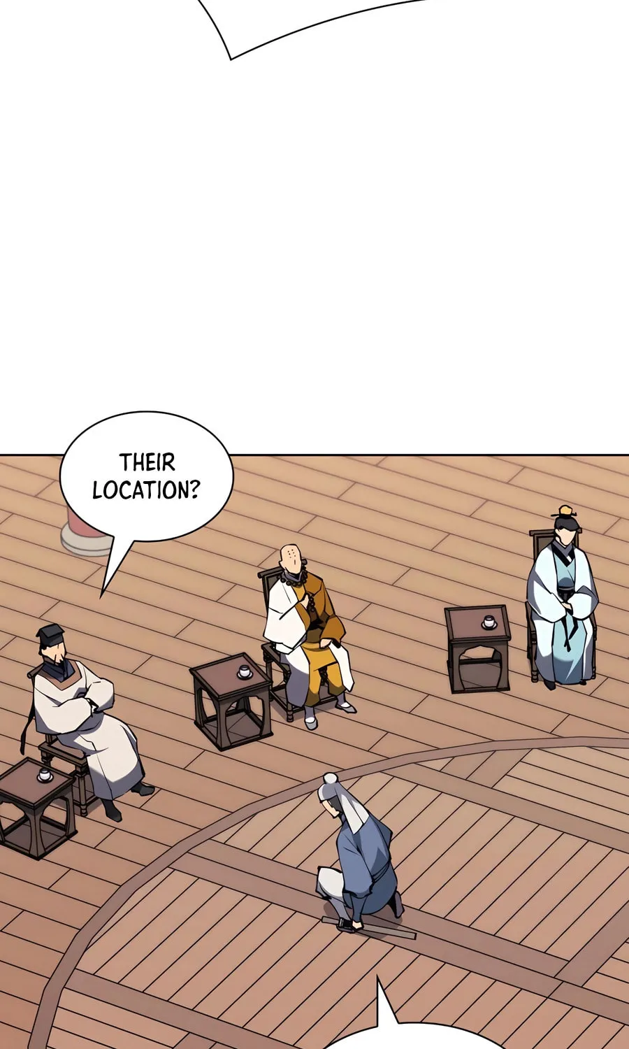 Records of the Swordsman Scholar Chapter 148 page 67 - 