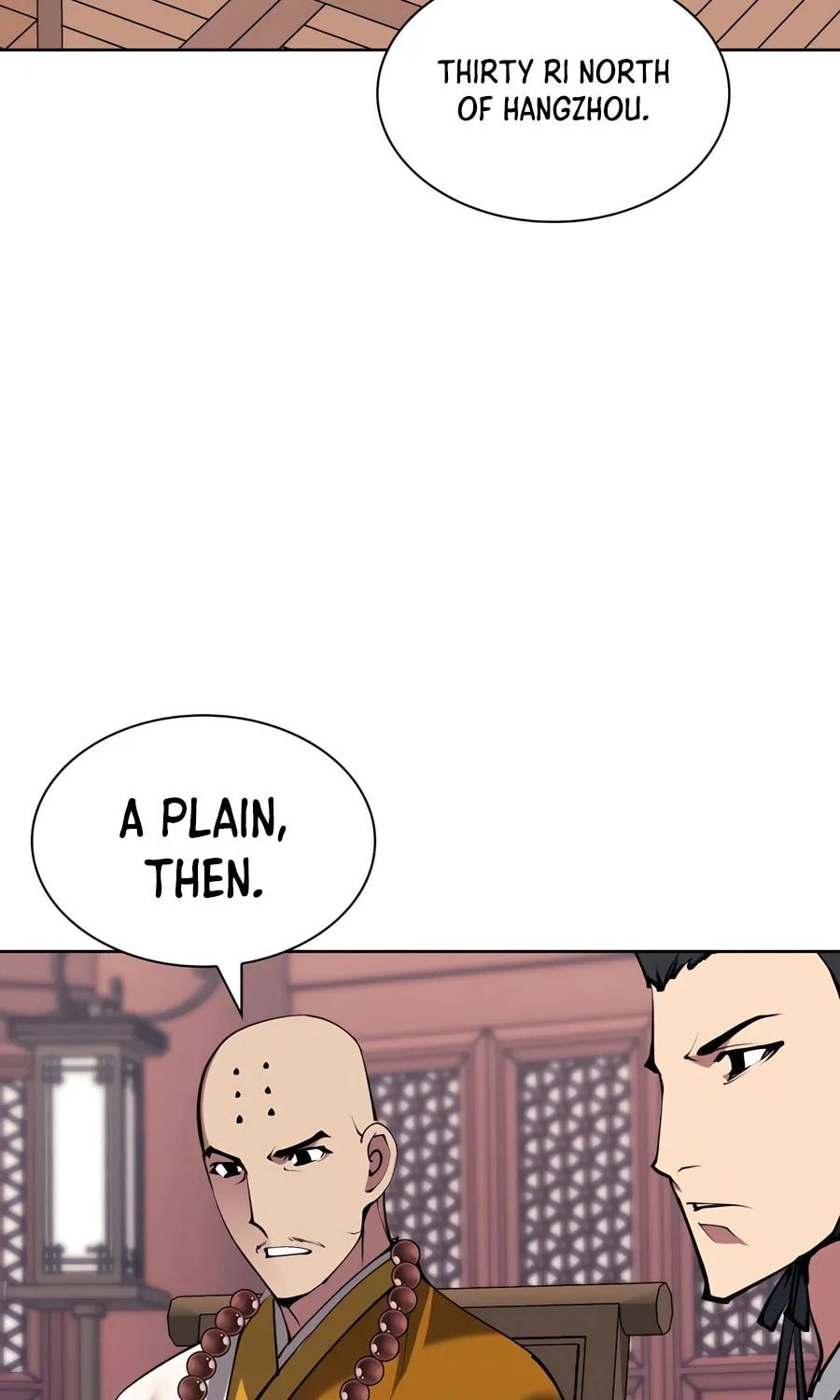 Records of the Swordsman Scholar Chapter 148 page 68 - 