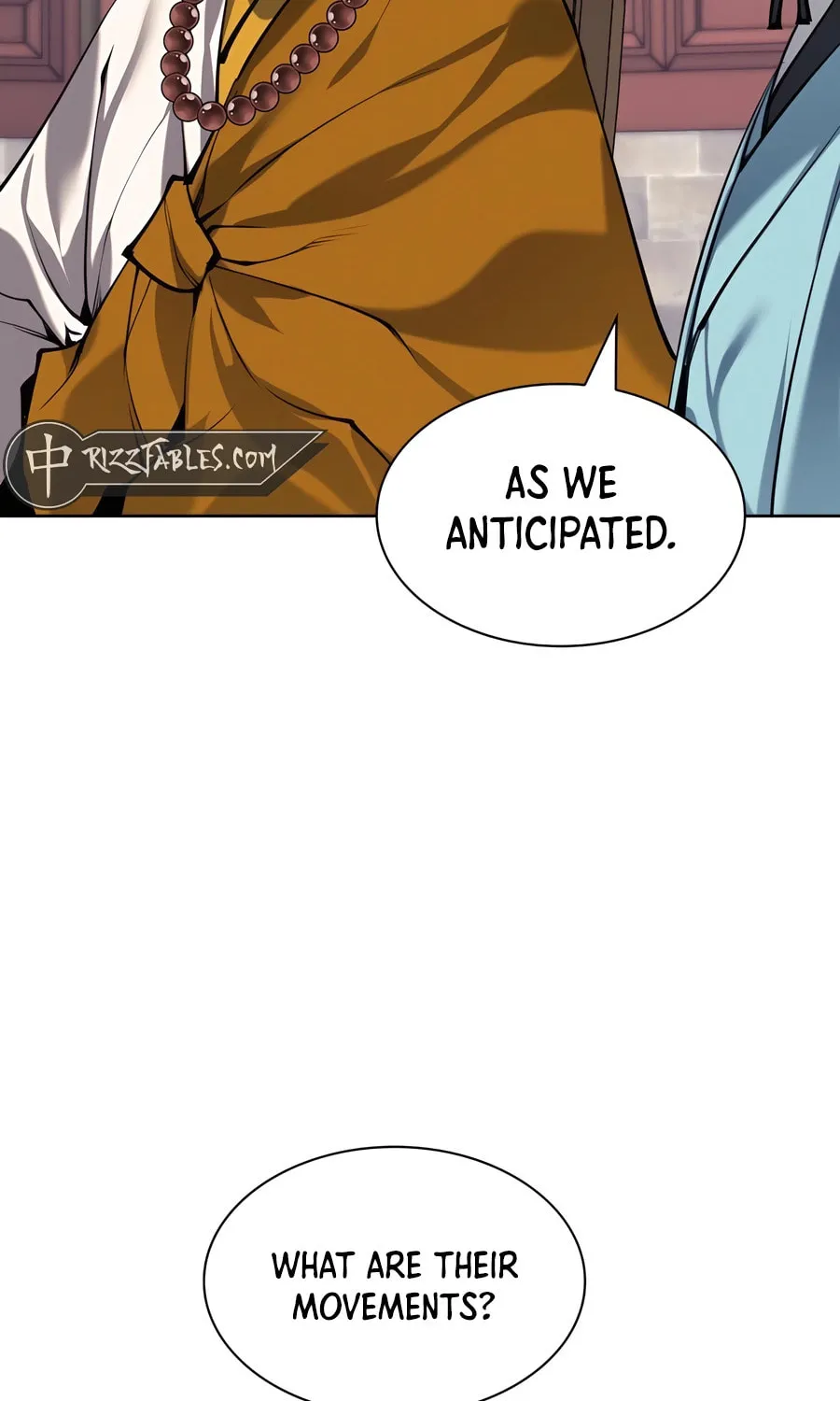 Records of the Swordsman Scholar Chapter 148 page 69 - 