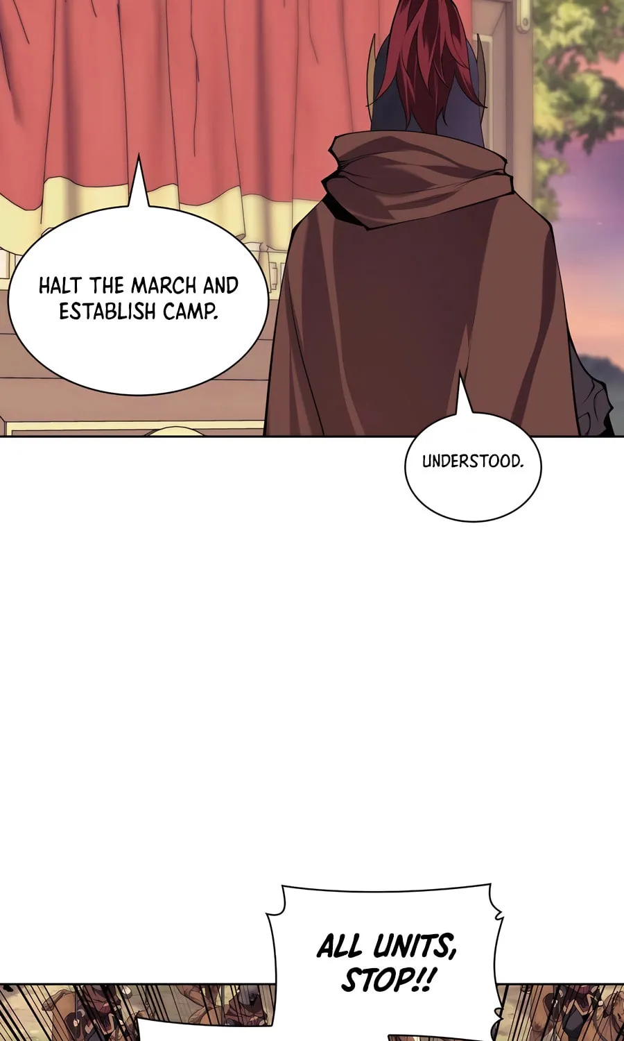 Records of the Swordsman Scholar Chapter 148 page 77 - 
