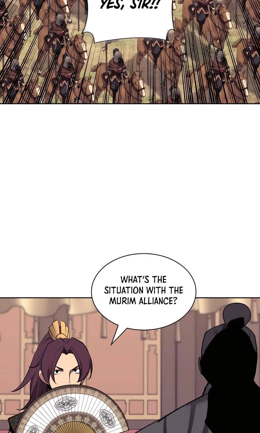 Records of the Swordsman Scholar Chapter 148 page 79 - 