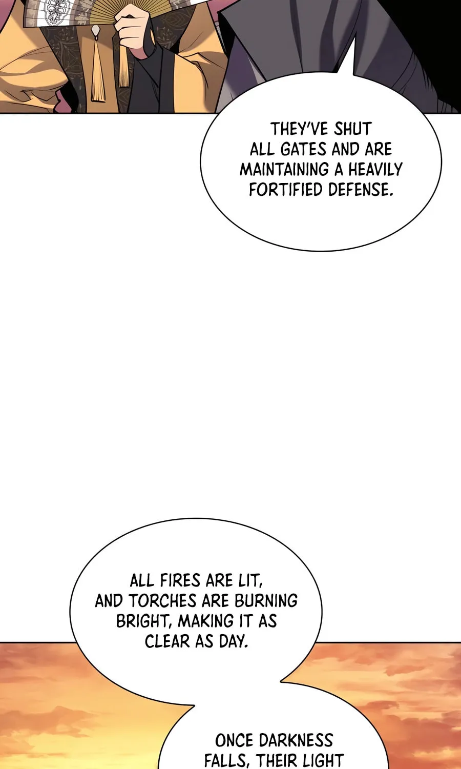 Records of the Swordsman Scholar Chapter 148 page 80 - 