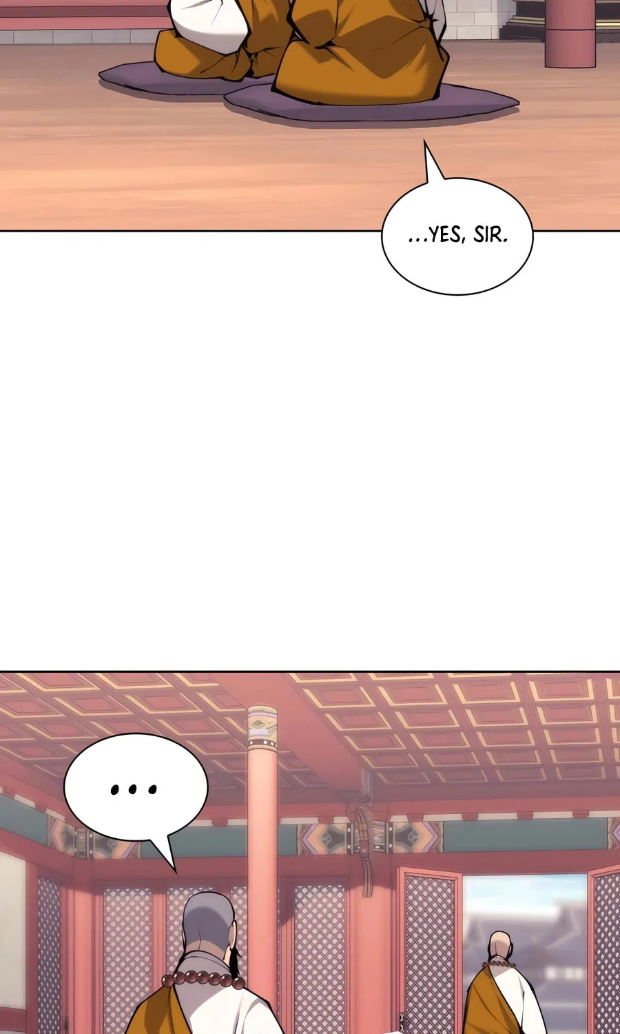 Records of the Swordsman Scholar Chapter 148 page 9 - 