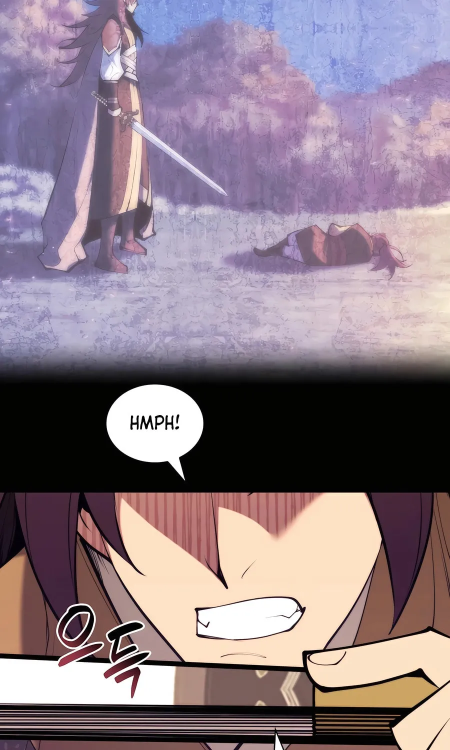 Records of the Swordsman Scholar Chapter 148 page 89 - 