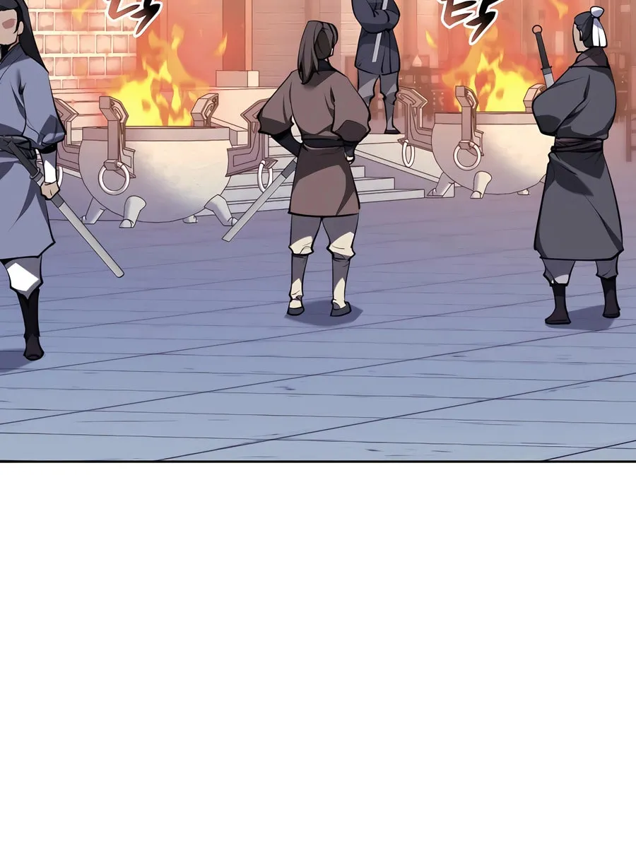 Records of the Swordsman Scholar Chapter 148 page 93 - 