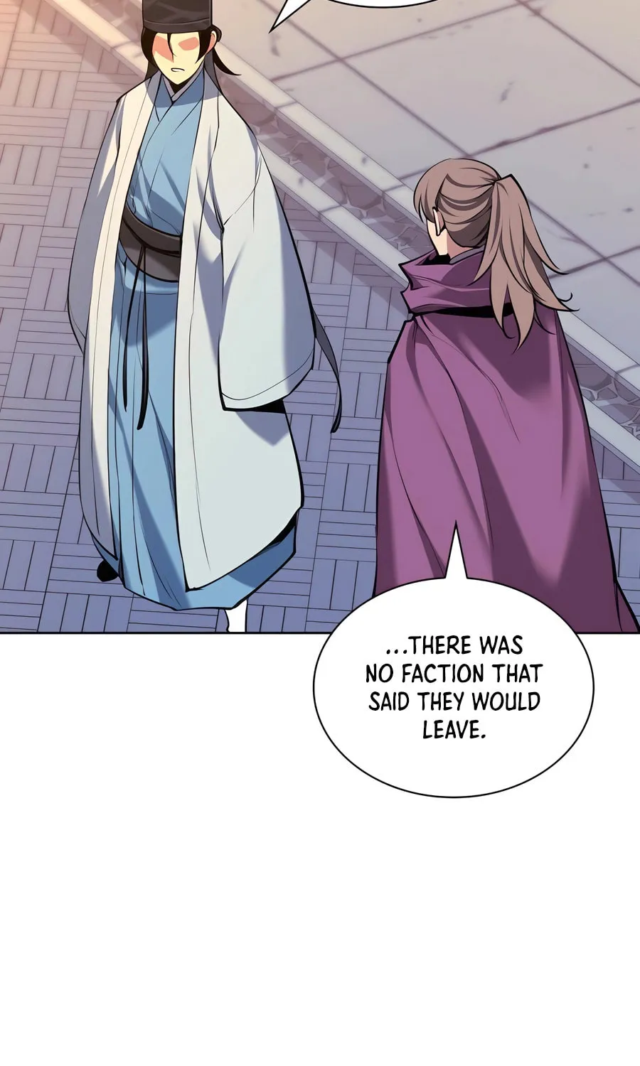 Records of the Swordsman Scholar Chapter 148 page 98 - 