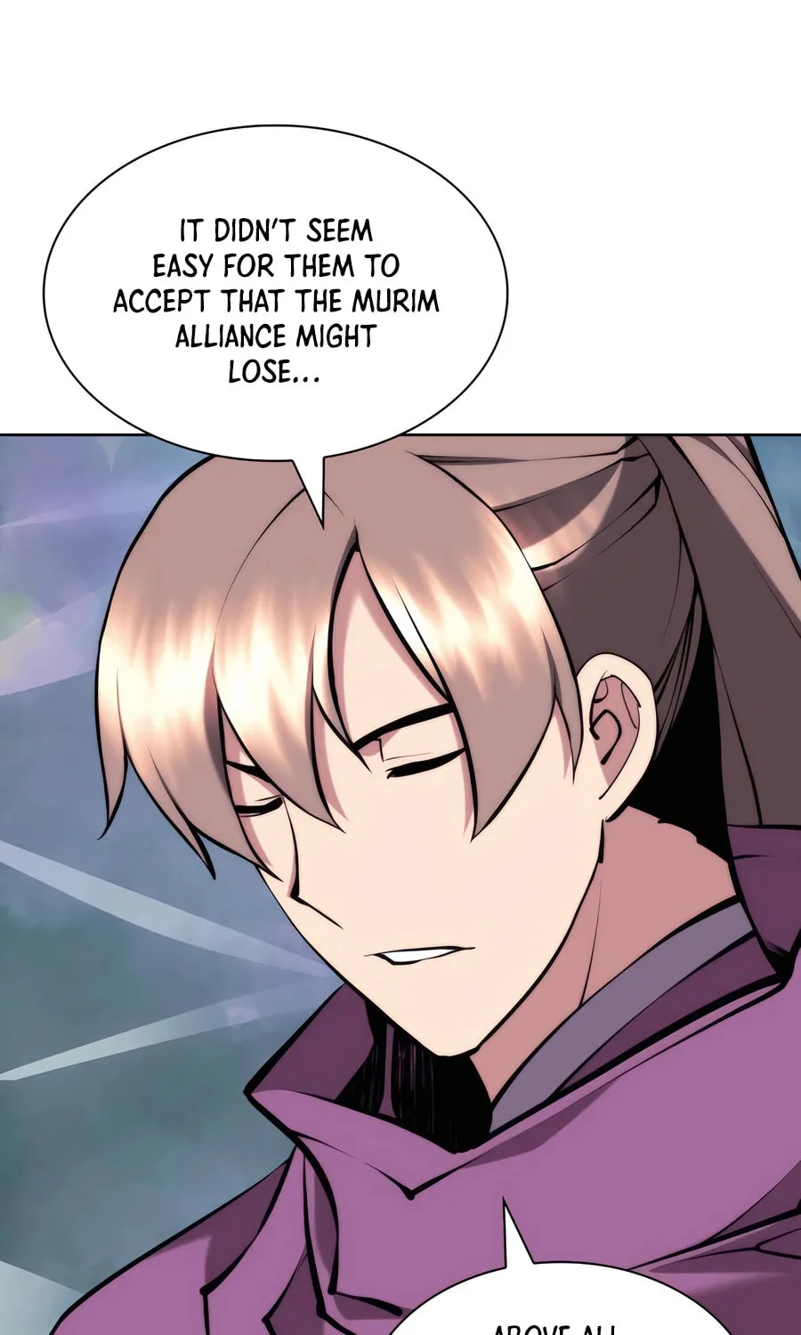 Records of the Swordsman Scholar Chapter 148 page 99 - 