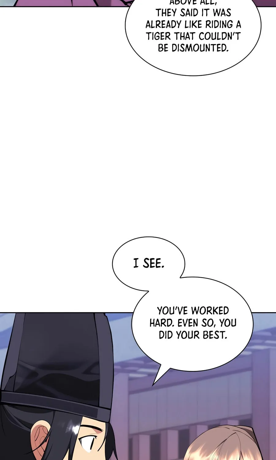 Records of the Swordsman Scholar Chapter 148 page 100 - 