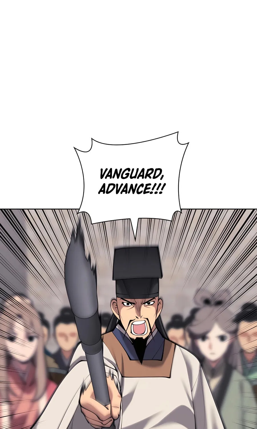 Records of the Swordsman Scholar Chapter 149 page 106 - 