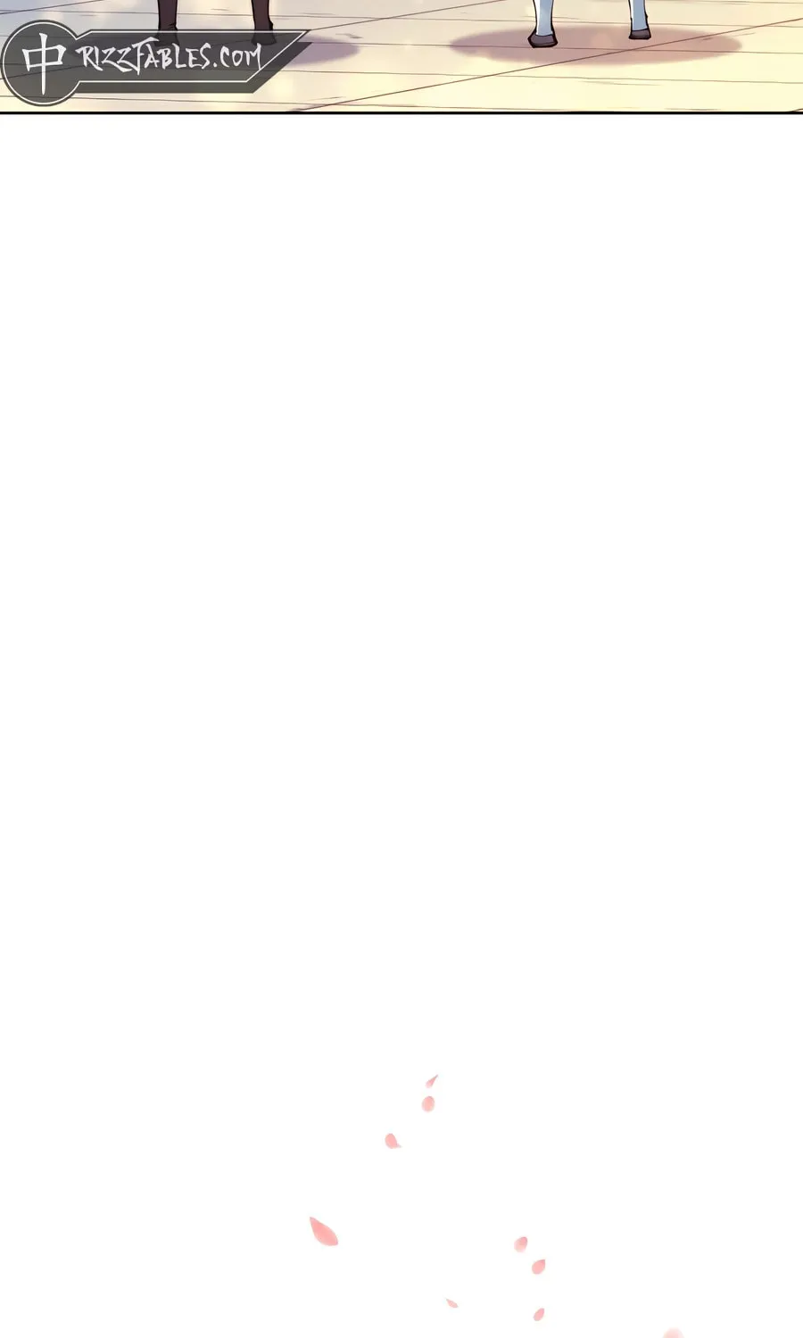 Records of the Swordsman Scholar Chapter 149 page 14 - 
