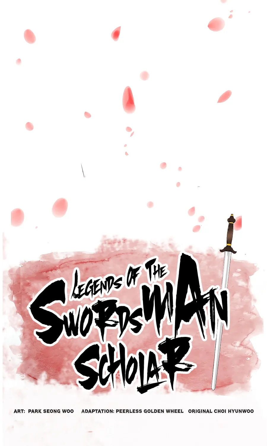 Records of the Swordsman Scholar Chapter 149 page 15 - 