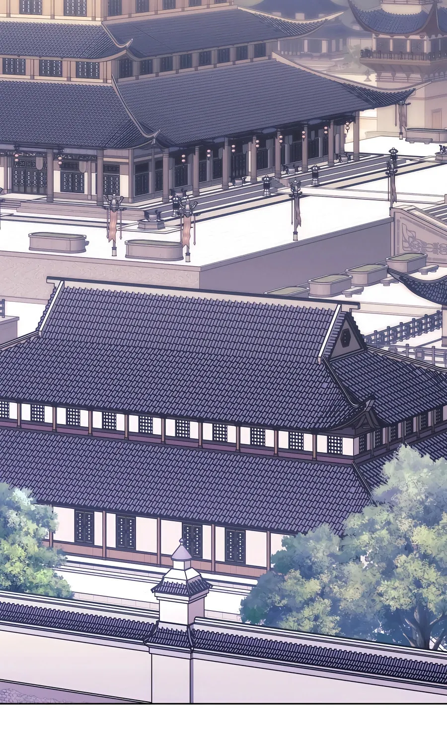 Records of the Swordsman Scholar Chapter 149 page 18 - 