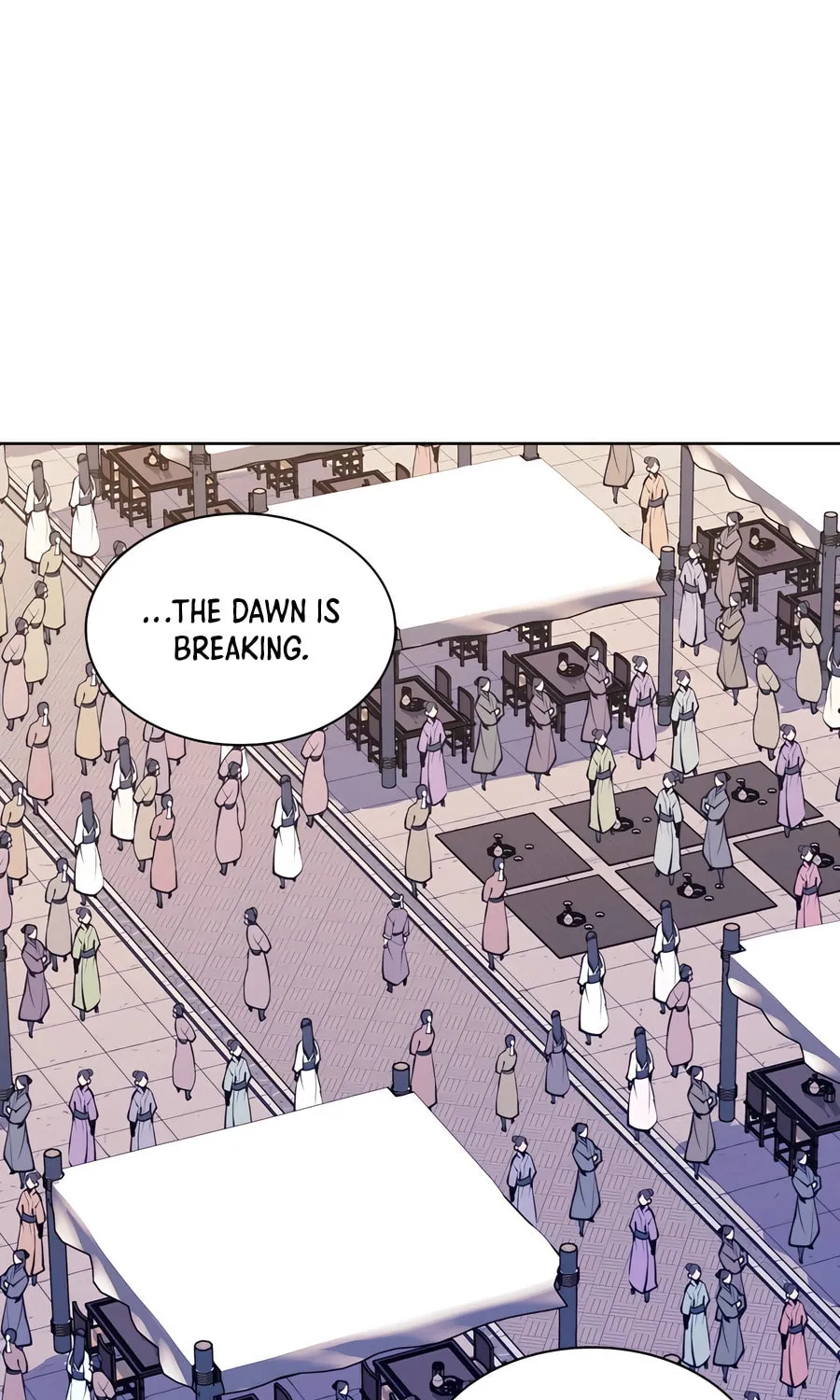 Records of the Swordsman Scholar Chapter 149 page 19 - 