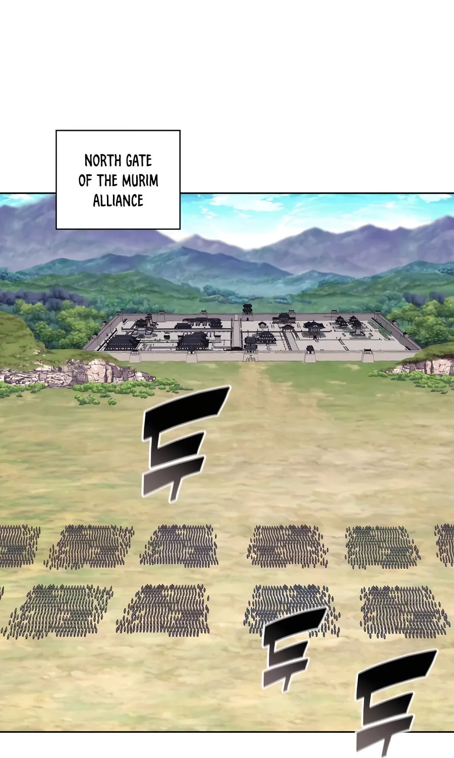 Records of the Swordsman Scholar Chapter 149 page 22 - 