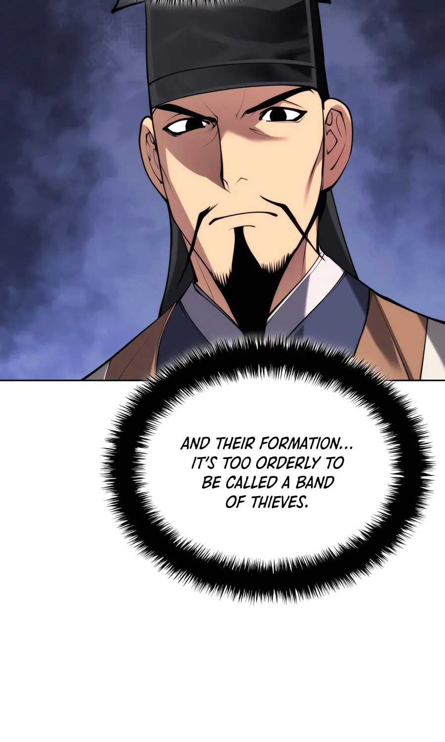 Records of the Swordsman Scholar Chapter 149 page 26 - 