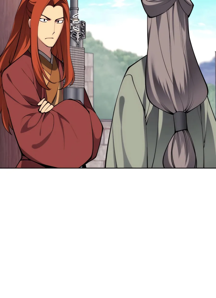 Records of the Swordsman Scholar Chapter 149 page 29 - 