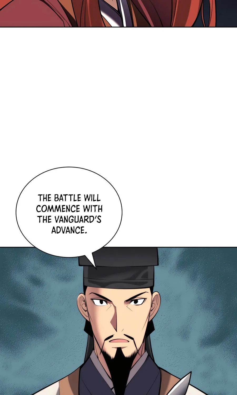 Records of the Swordsman Scholar Chapter 149 page 32 - 