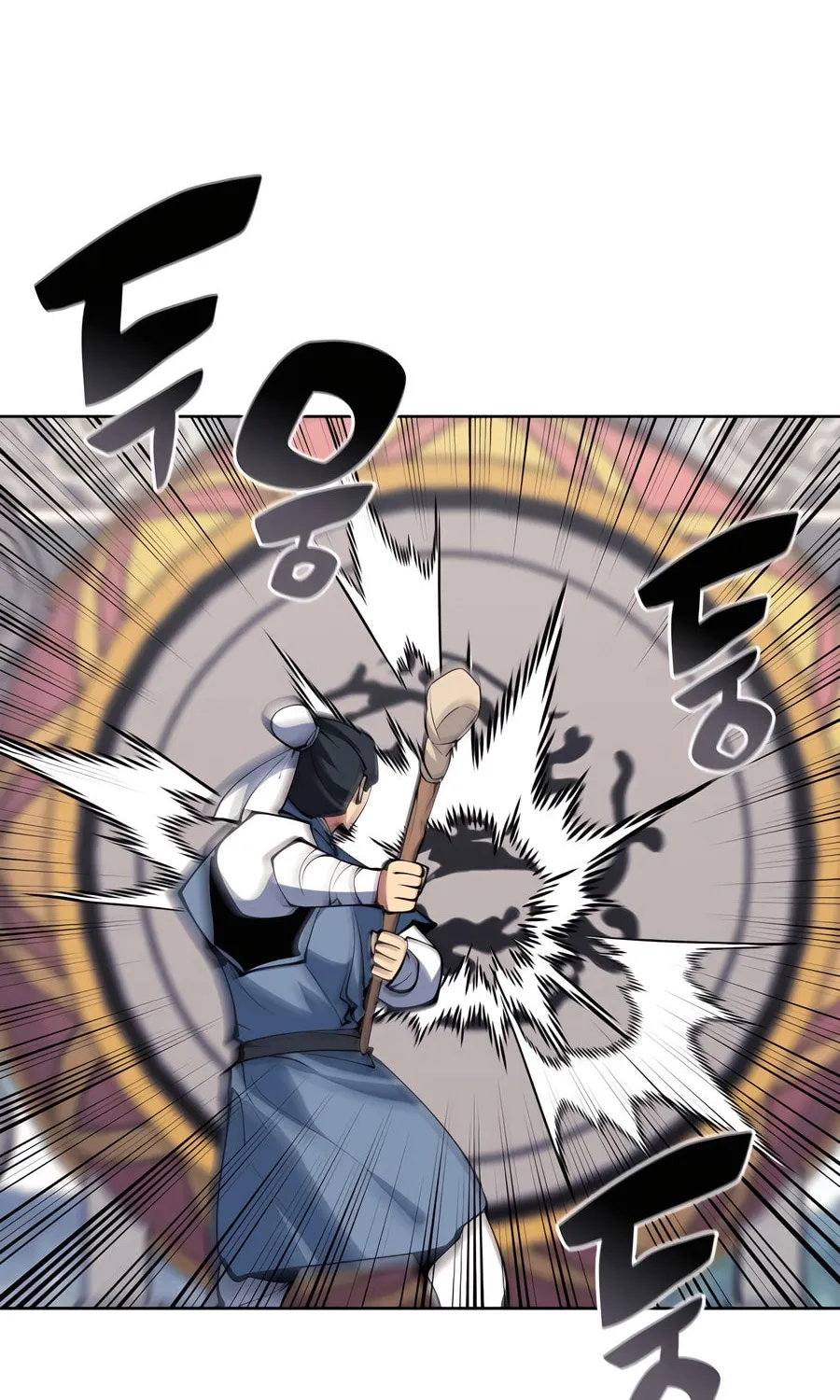 Records of the Swordsman Scholar Chapter 149 page 37 - 