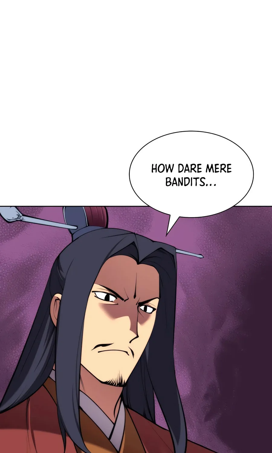 Records of the Swordsman Scholar Chapter 149 page 49 - 