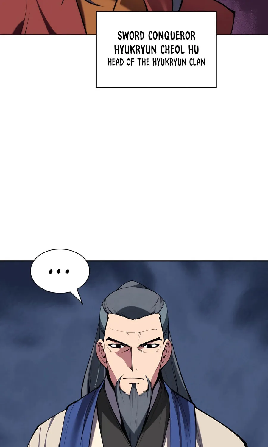 Records of the Swordsman Scholar Chapter 149 page 50 - 