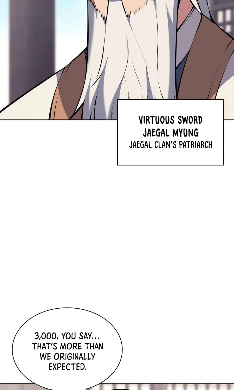 Records of the Swordsman Scholar Chapter 149 page 60 - 