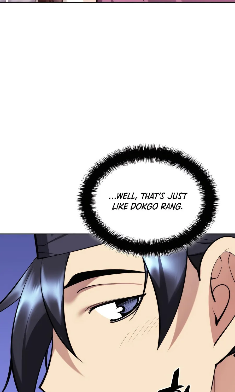 Records of the Swordsman Scholar Chapter 149 page 7 - 
