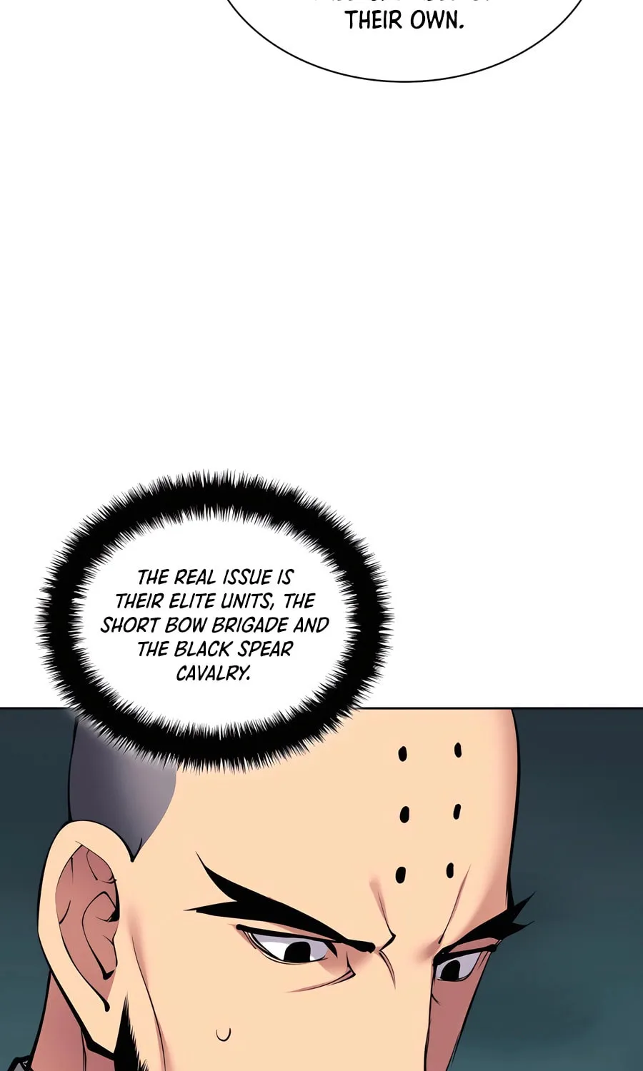 Records of the Swordsman Scholar Chapter 149 page 63 - 