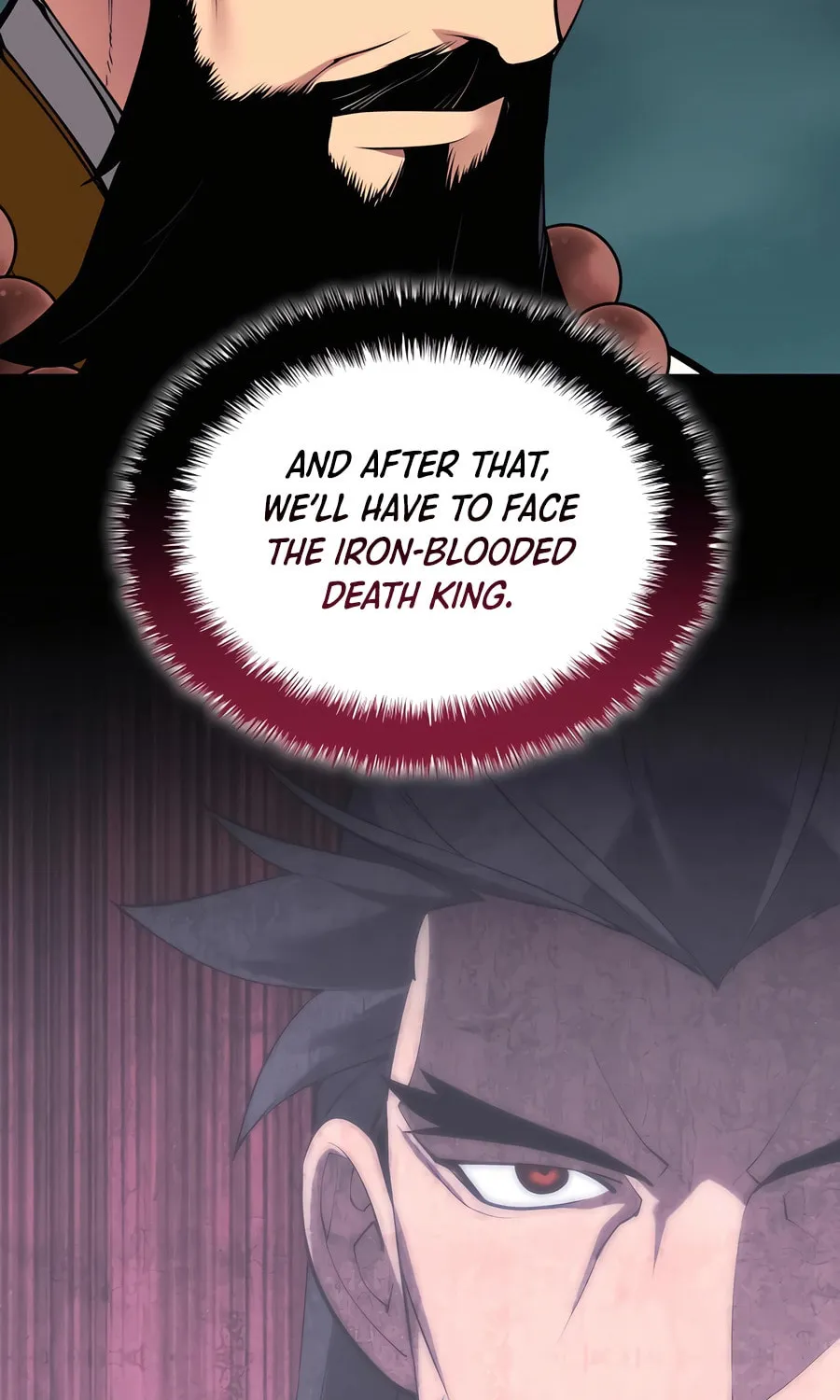 Records of the Swordsman Scholar Chapter 149 page 64 - 