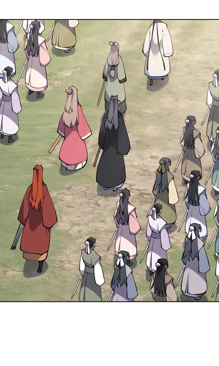 Records of the Swordsman Scholar Chapter 149 page 67 - 