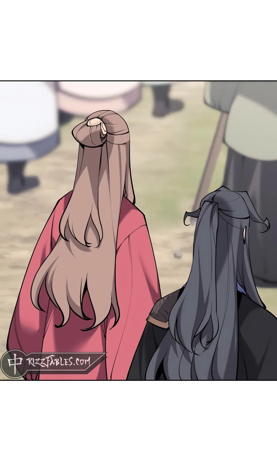 Records of the Swordsman Scholar Chapter 149 page 68 - 