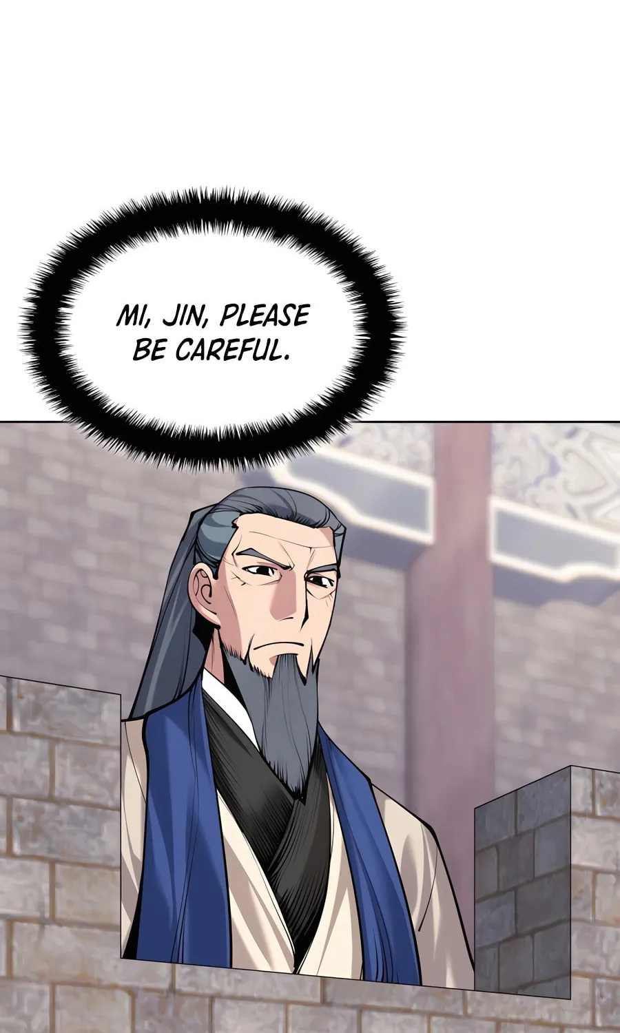 Records of the Swordsman Scholar Chapter 149 page 69 - 