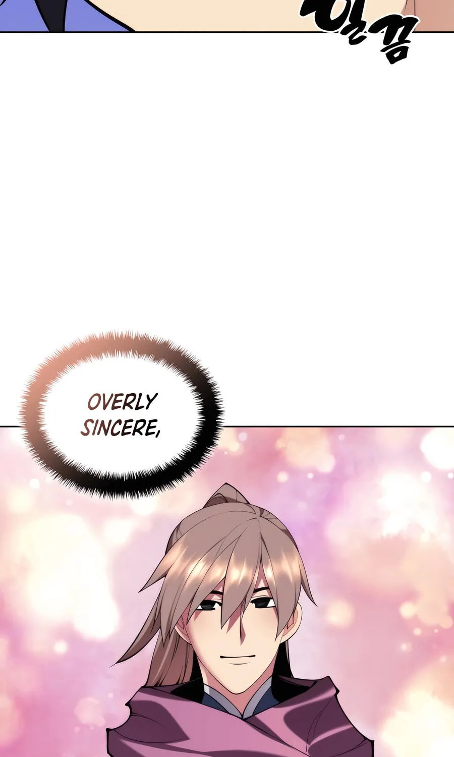 Records of the Swordsman Scholar Chapter 149 page 8 - 