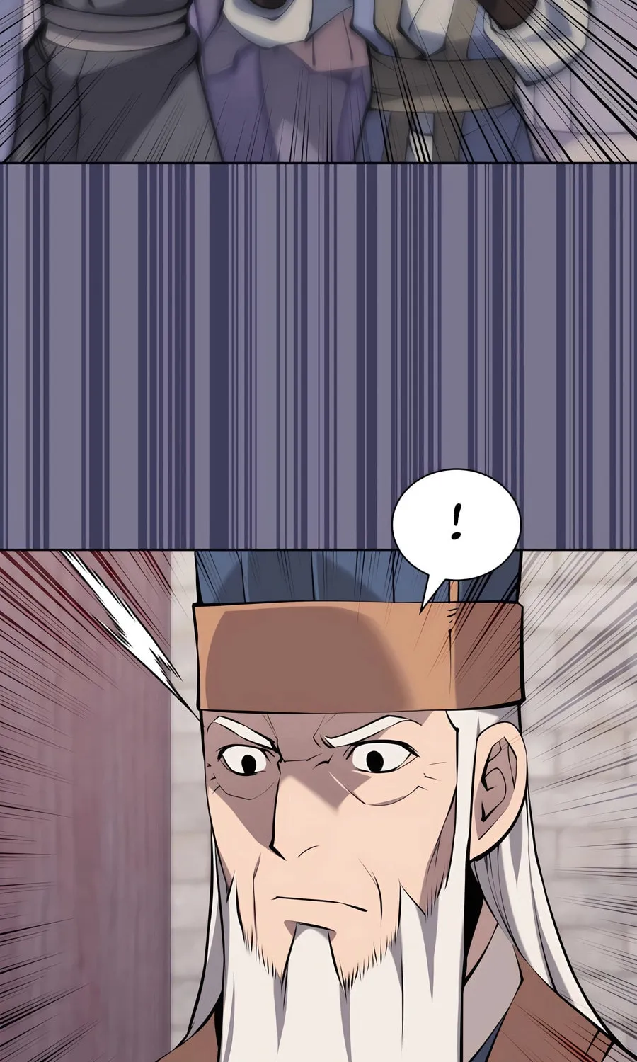 Records of the Swordsman Scholar Chapter 149 page 71 - 