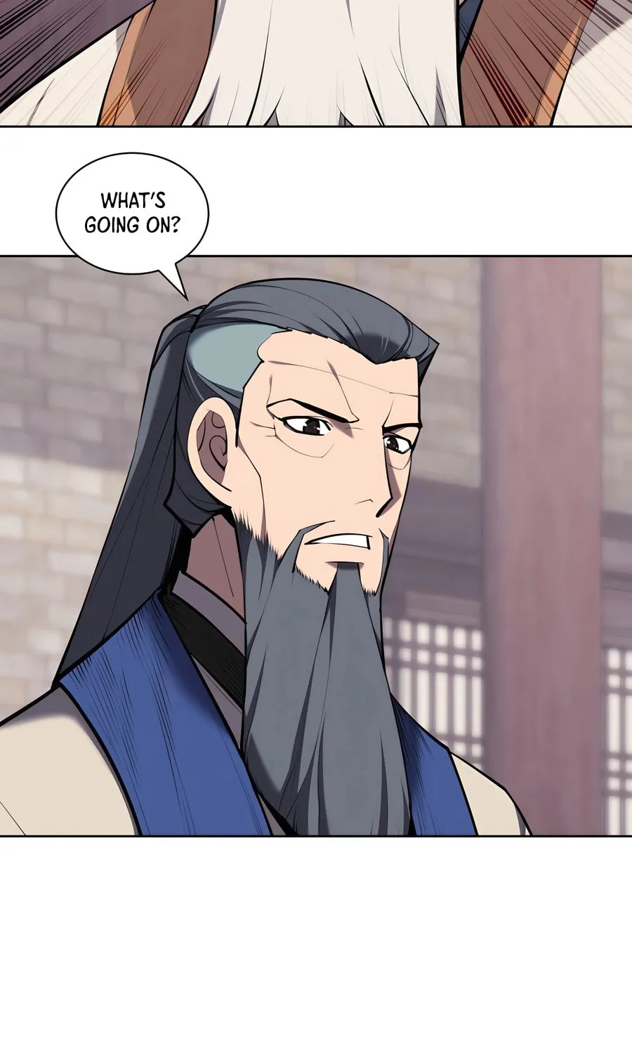 Records of the Swordsman Scholar Chapter 149 page 72 - 