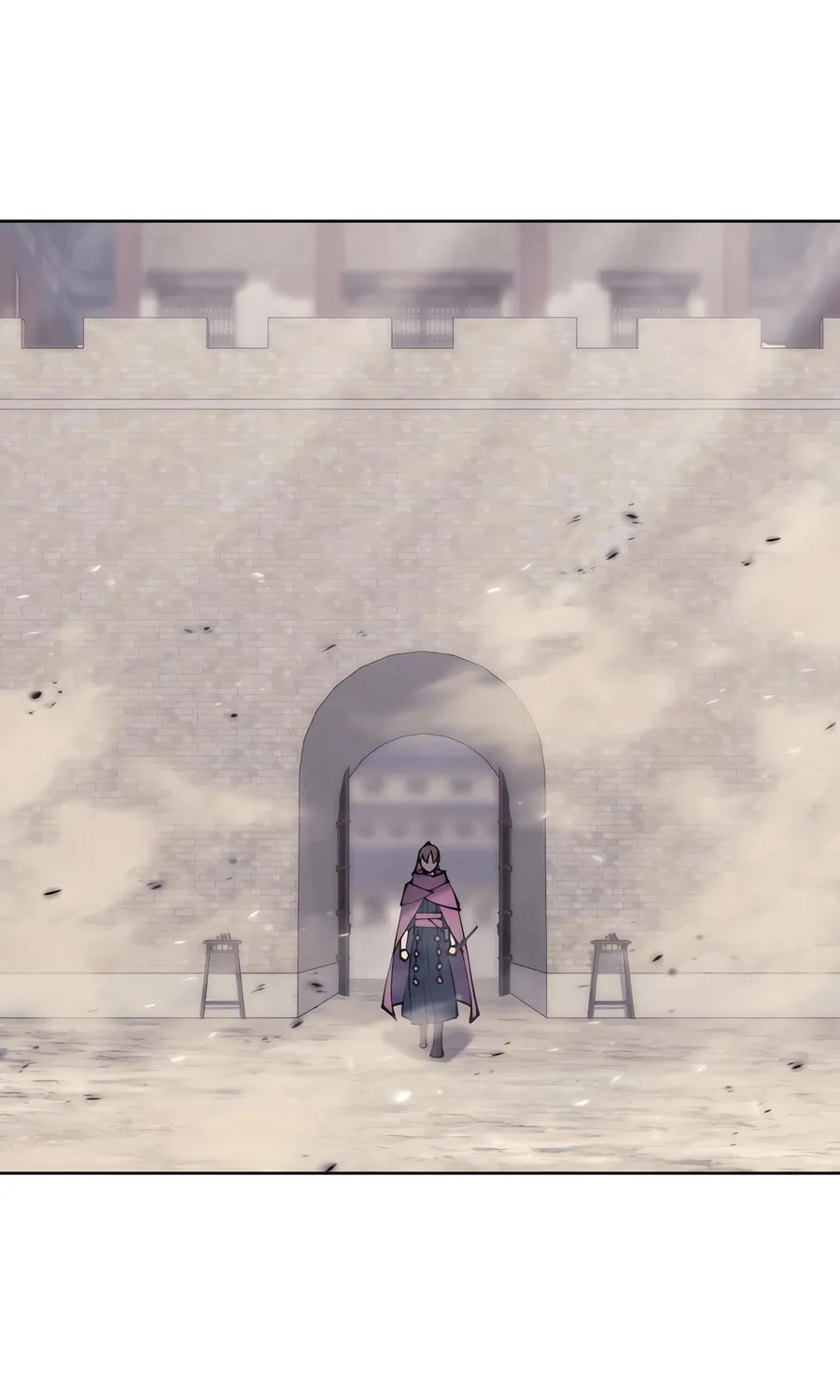 Records of the Swordsman Scholar Chapter 149 page 73 - 
