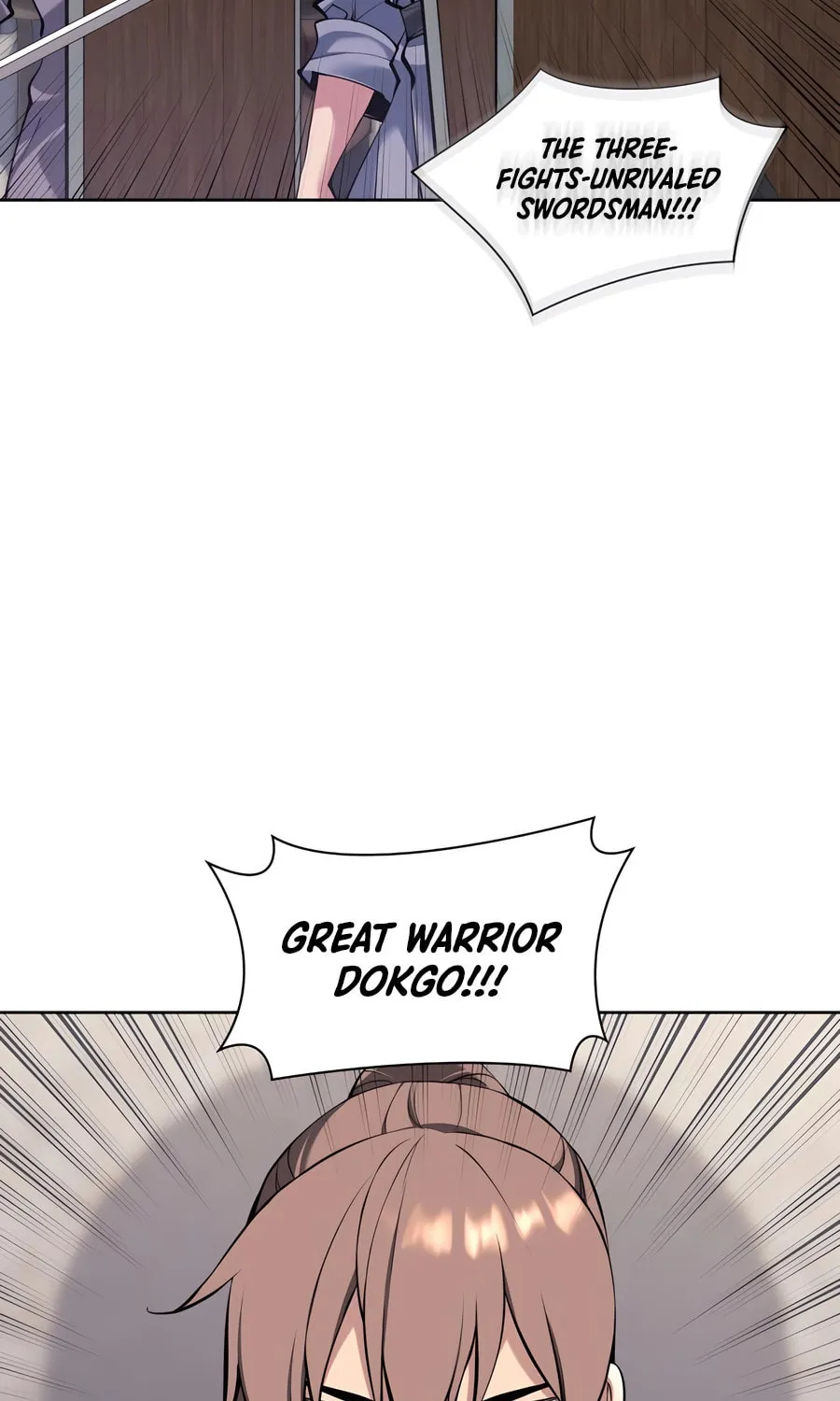 Records of the Swordsman Scholar Chapter 149 page 78 - 