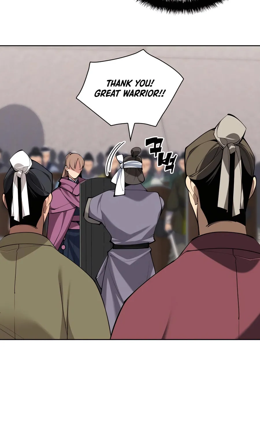 Records of the Swordsman Scholar Chapter 149 page 82 - 
