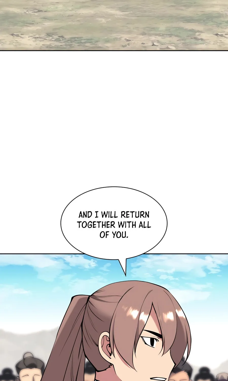 Records of the Swordsman Scholar Chapter 149 page 86 - 